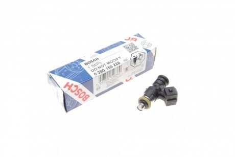 Форсунка бензинова BOSCH 0280158226