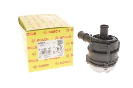 Помпа водяна BOSCH 0 392 024 00P