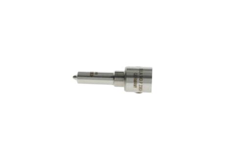 Розпилювач MAN 201 - (6) BOSCH 0433172383