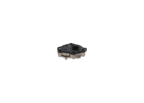 Паливний насос Common Rail BOSCH 0440020053