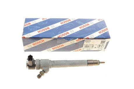 Форсунка Common-Rail Cummins BOSCH 0445110594