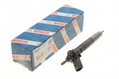 ФОРСУНКА BOSCH 0445118036