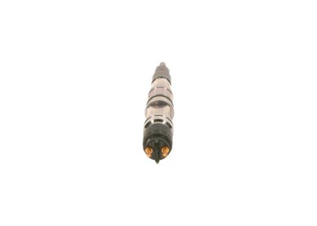 MAN Інжекторна форсунка BOSCH 0445120420