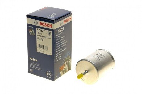 Фільтр паливний BOSCH 0 450 905 927