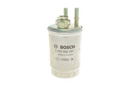 ПАЛИВНИЙ ФІЛЬТР ДИЗ BOSCH 0 450 906 357