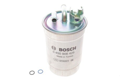 ПАЛИВНИЙ ФІЛЬТР ДИЗ BOSCH 0 450 906 429