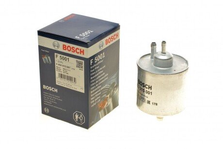 Фільтр палива BOSCH 0 450 915 001