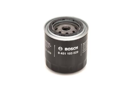 Фільтр оливний BOSCH 0451103029