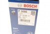 МАСТИЛЬНИЙ ФІЛЬТР W-V BOSCH 0 451 103 086 (фото 5)