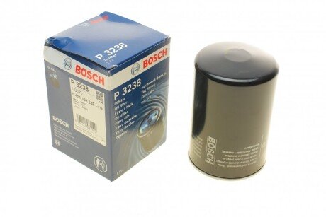 Фільтр оливи BOSCH 0 451 103 238