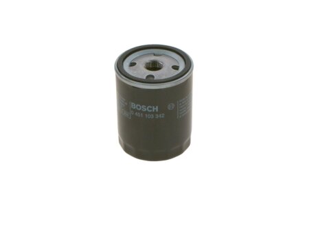 Фільтр оливи BOSCH 0 451 103 342