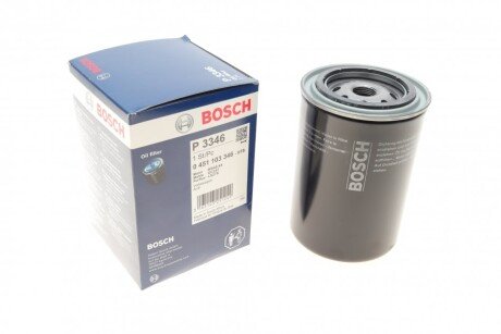 Оливний фільтр BOSCH 0451103346 (фото 1)