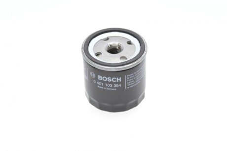 Фільтр оливи BOSCH 0 451 103 354