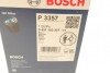 Оливний фільтр BOSCH 0451103357 (фото 5)