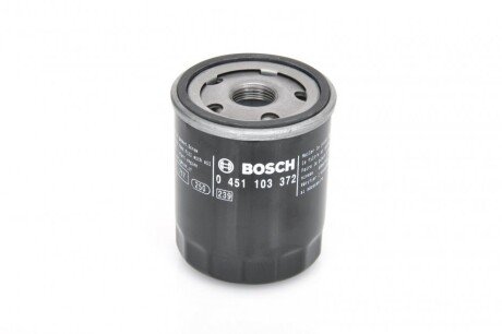 Фільтр оливи BOSCH 0 451 103 372 (фото 1)