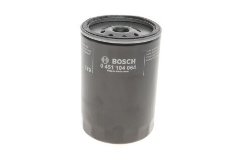 Оливний фільтр BOSCH 0451104064