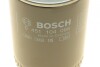 МАСТИЛЬНИЙ ФІЛЬТР BOSCH 0 451 104 066 (фото 4)