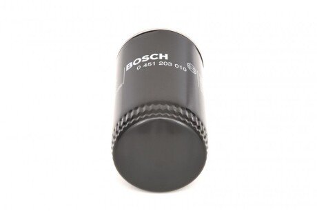 P3010 Фільтр оливи BOSCH 0451203010