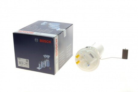 Електричний бензонасос BOSCH 0580200027