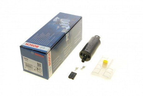 Електробензонасос BOSCH 0580314076