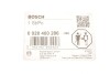 ЗЛИВНИЙ ТРУБОПРОВІД BOSCH 0928400286 (фото 4)