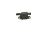 CHEVROLET котушка запалювання AVALANCHE 5.3 Flex-Fuel AWD 07-13, CORVETTE (C6) Z06 7.0 06-, SILVERADO 1500 5.3 FlexFuel AWD 07- BOSCH 098622A210 (фото 4)