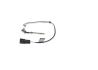 VOLVO Датчик температур ВГ, C30, S60, S80, V70, XC60 BOSCH 0986259171 (фото 2)