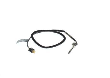 DB Датчик температури ВГ W166 15- BOSCH 0986259185