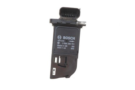 Витратомір повітря BOSCH 0 986 280 701