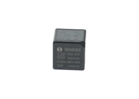 РЕЛЕ BOSCH 0 986 332 405