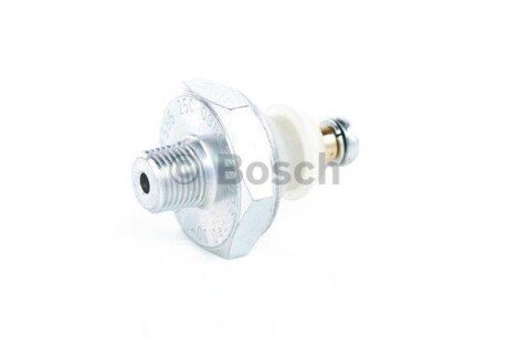 Датчик тиск.мастила TOYOTA MAZDA BOSCH 0986345006 (фото 1)