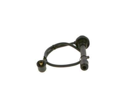 MITSUBISHI к-т ВВ проводів (4 шт!) SPACE STAR 98- BOSCH 0986357272