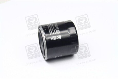 Фільтр оливи BOSCH 0 986 452 024 (фото 1)