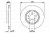 VOLVO диск гальм. передній S60/S80/XC70 BOSCH 0986479321 (фото 1)