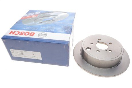 ДИСК ГАЛЬМIВНИЙ ЗАДНIЙ BOSCH 0 986 479 A10