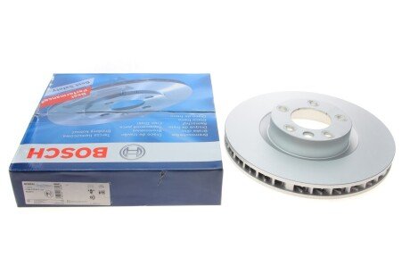 Диск гальмівний BOSCH 0 986 479 B13