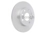 Диск гальмівний BOSCH 0986479B20 (фото 1)