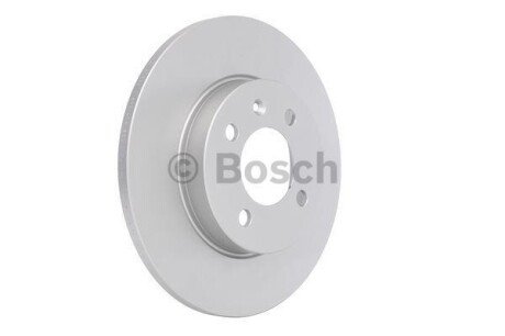 ДИСК ГАЛЬМIВНИЙ ПЕРЕДНIЙ COATED BOSCH 0 986 479 B30