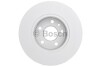 ДИСК ГАЛЬМIВНИЙ ЗАДНIЙ COATED BOSCH 0 986 479 B31 (фото 4)