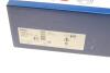 ДИСК ГАЛЬМIВНИЙ ЗАДНIЙ COATED BOSCH 0 986 479 B31 (фото 8)