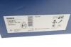 ДИСК ГАЛЬМIВНИЙ ЗАДНIЙ COATED BOSCH 0 986 479 B41 (фото 7)
