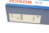 ДИСК ГАЛЬМIВНИЙ ЗАДНIЙ COATED BOSCH 0 986 479 B48 (фото 8)
