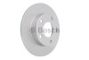 ДИСК ГАЛЬМIВНИЙ ЗАДНIЙ COATED BOSCH 0 986 479 B56 (фото 1)