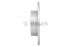 ДИСК ГАЛЬМIВНИЙ ЗАДНIЙ COATED BOSCH 0 986 479 B56 (фото 3)