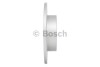 ДИСК ГАЛЬМIВНИЙ ЗАДНIЙ COATED BOSCH 0 986 479 B56 (фото 5)