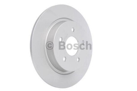 Гальмівний диск BOSCH 0 986 479 B81