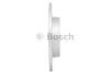 ДИСК ГАЛЬМIВНИЙ ЗАДНIЙ COATED BOSCH 0 986 479 B81 (фото 5)