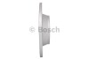 ДИСК ГАЛЬМIВНИЙ ЗАДНIЙ COATED BOSCH 0 986 479 B93 (фото 5)