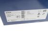 ДИСК ГАЛЬМIВНИЙ ЗАДНIЙ COATED BOSCH 0 986 479 B93 (фото 7)