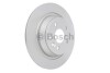 ДИСК ГАЛЬМIВНИЙ ЗАДНIЙ COATED BOSCH 0 986 479 B94 (фото 1)